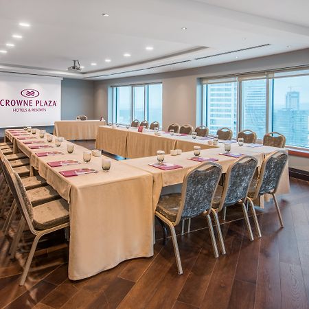 Crowne Plaza Istanbul Oryapark By Ihg Hotel Kültér fotó