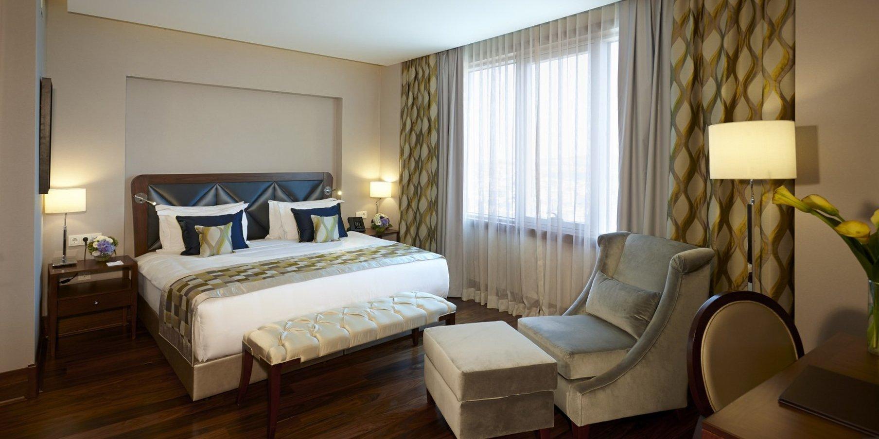 Crowne Plaza Istanbul Oryapark By Ihg Hotel Kültér fotó
