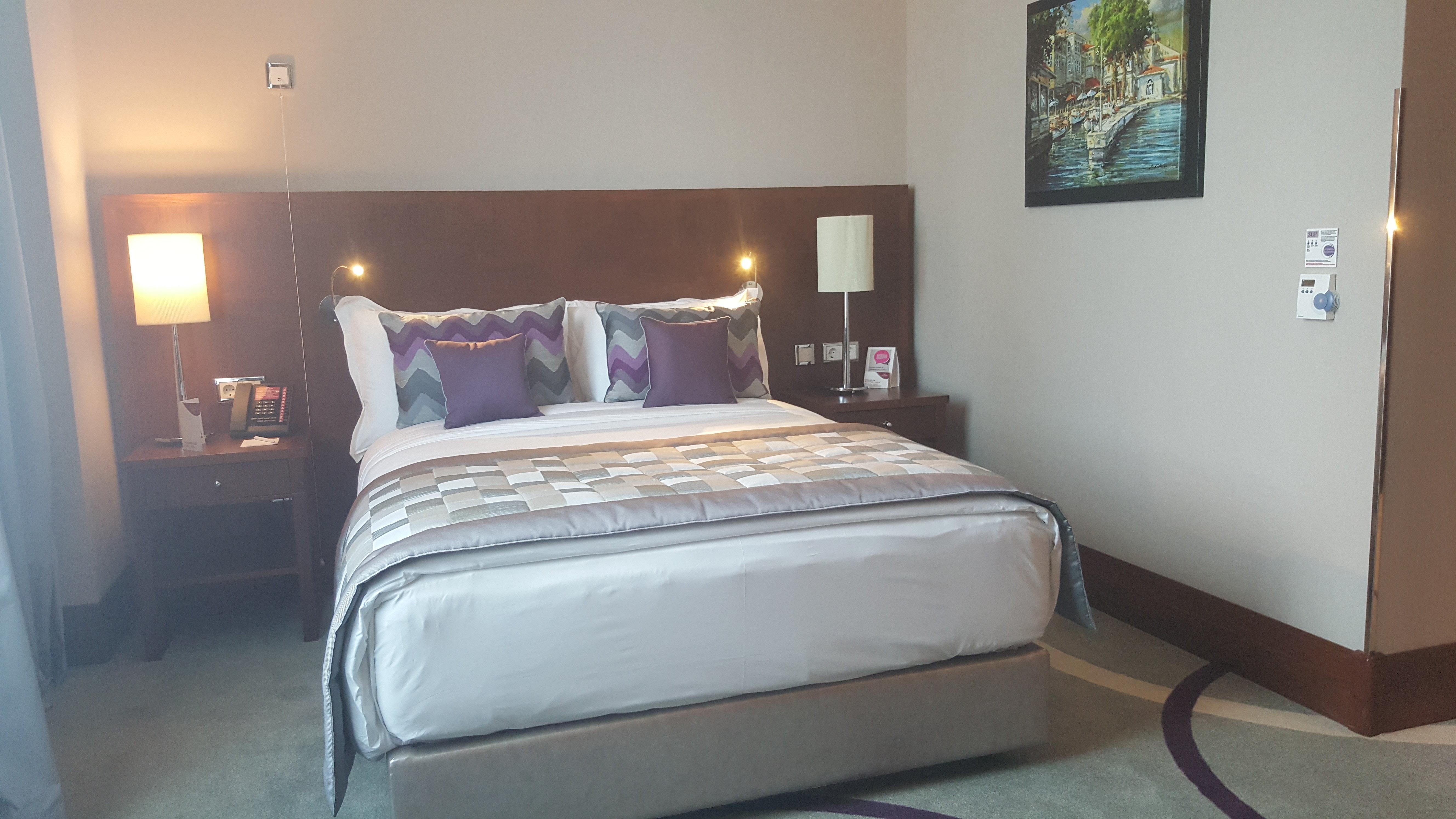 Crowne Plaza Istanbul Oryapark By Ihg Hotel Kültér fotó