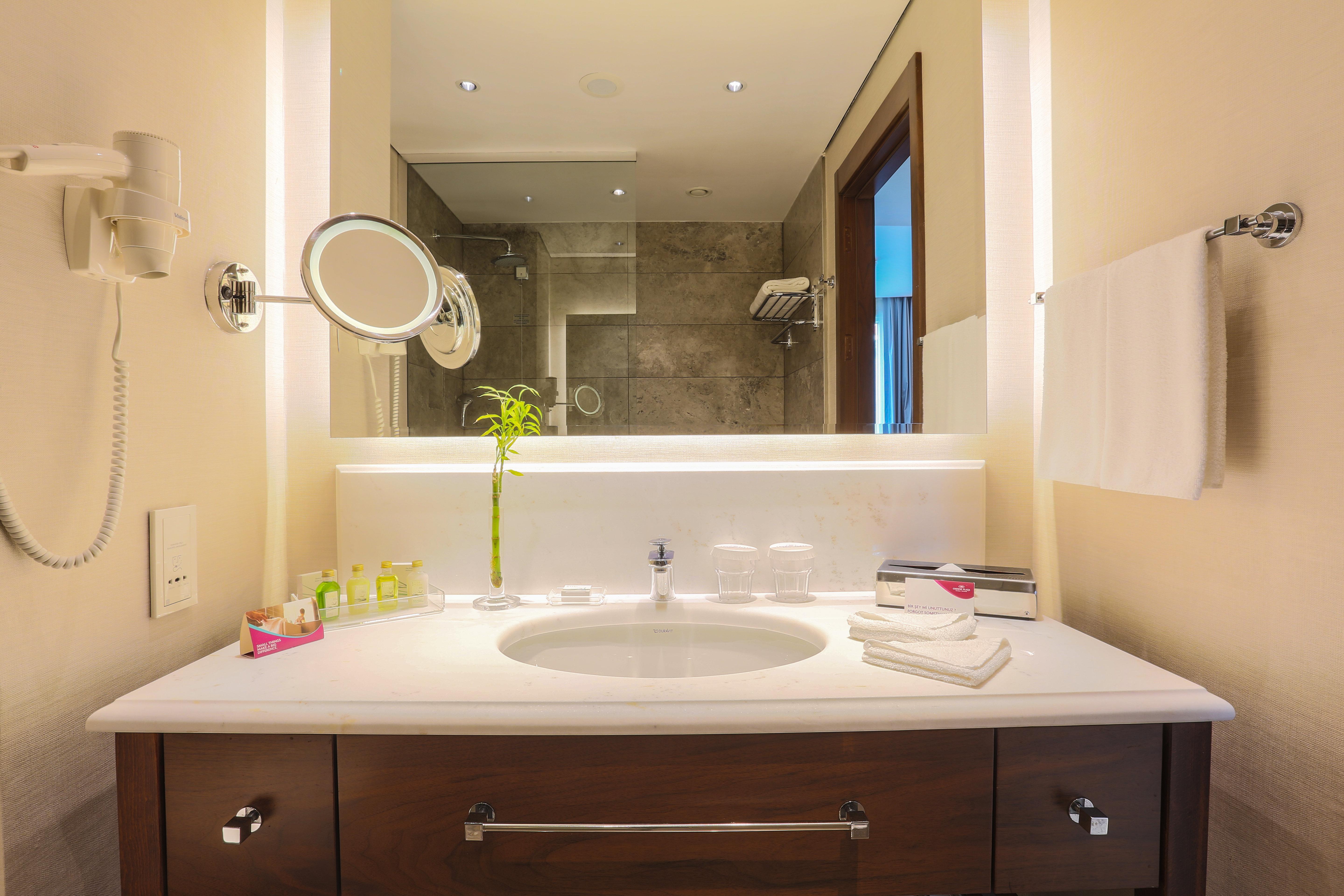 Crowne Plaza Istanbul Oryapark By Ihg Hotel Kültér fotó