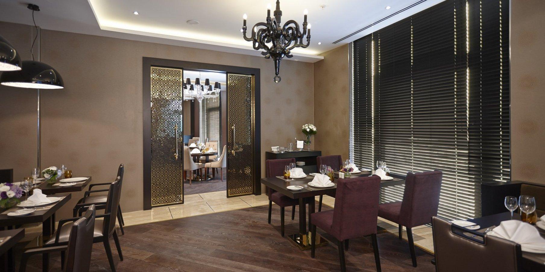 Crowne Plaza Istanbul Oryapark By Ihg Hotel Kültér fotó