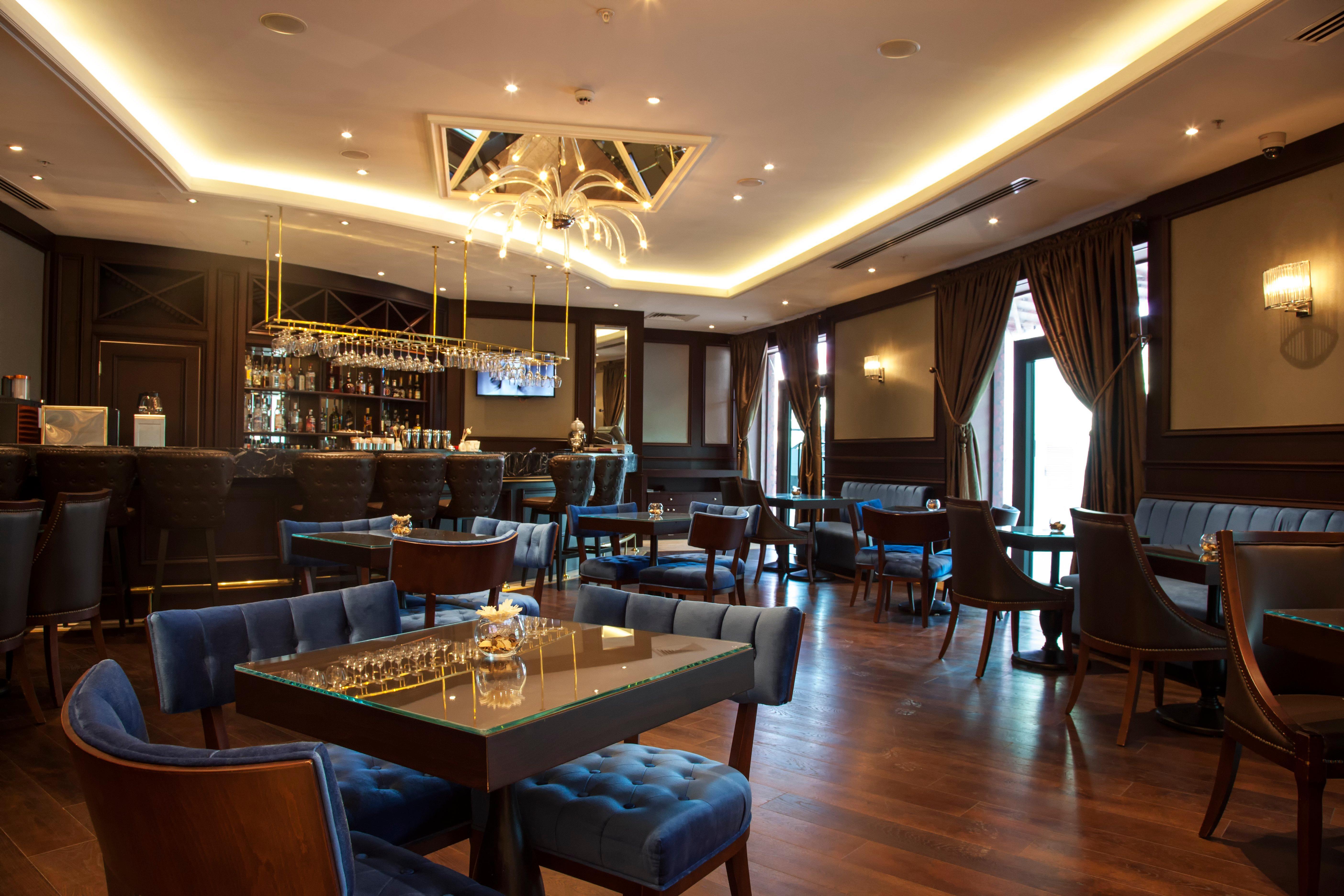 Crowne Plaza Istanbul Oryapark By Ihg Hotel Kültér fotó