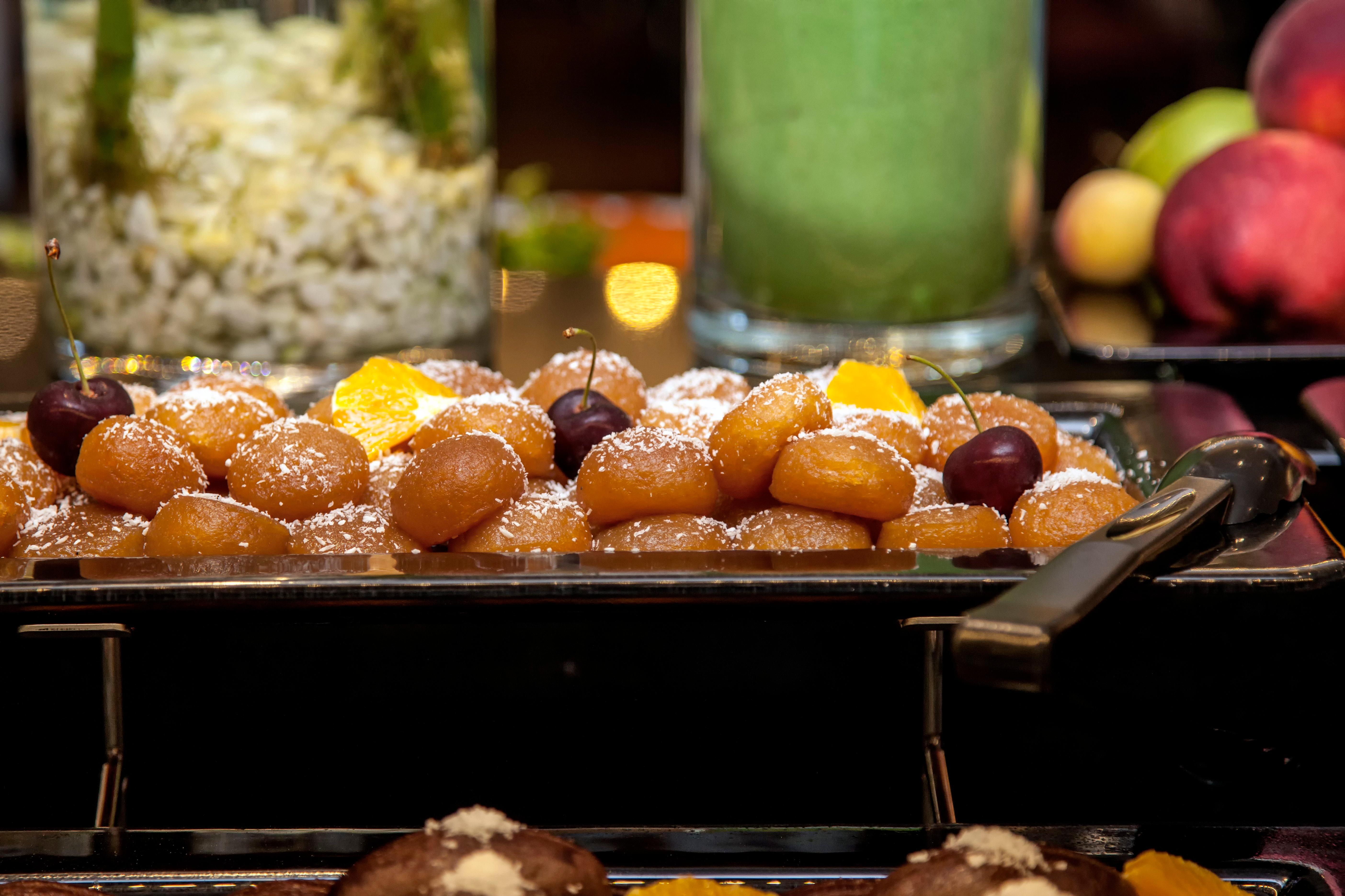 Crowne Plaza Istanbul Oryapark By Ihg Hotel Kültér fotó
