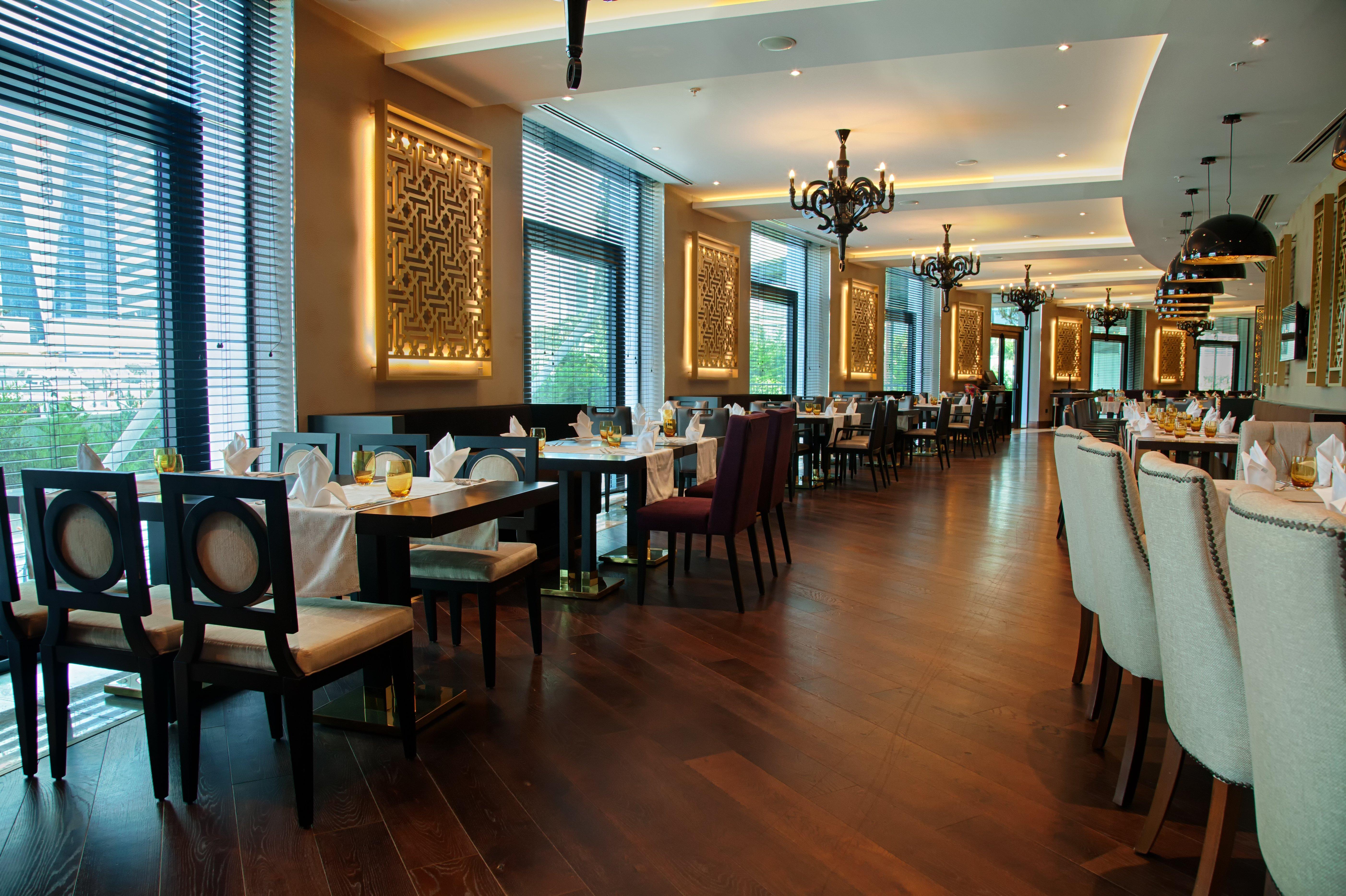 Crowne Plaza Istanbul Oryapark By Ihg Hotel Kültér fotó