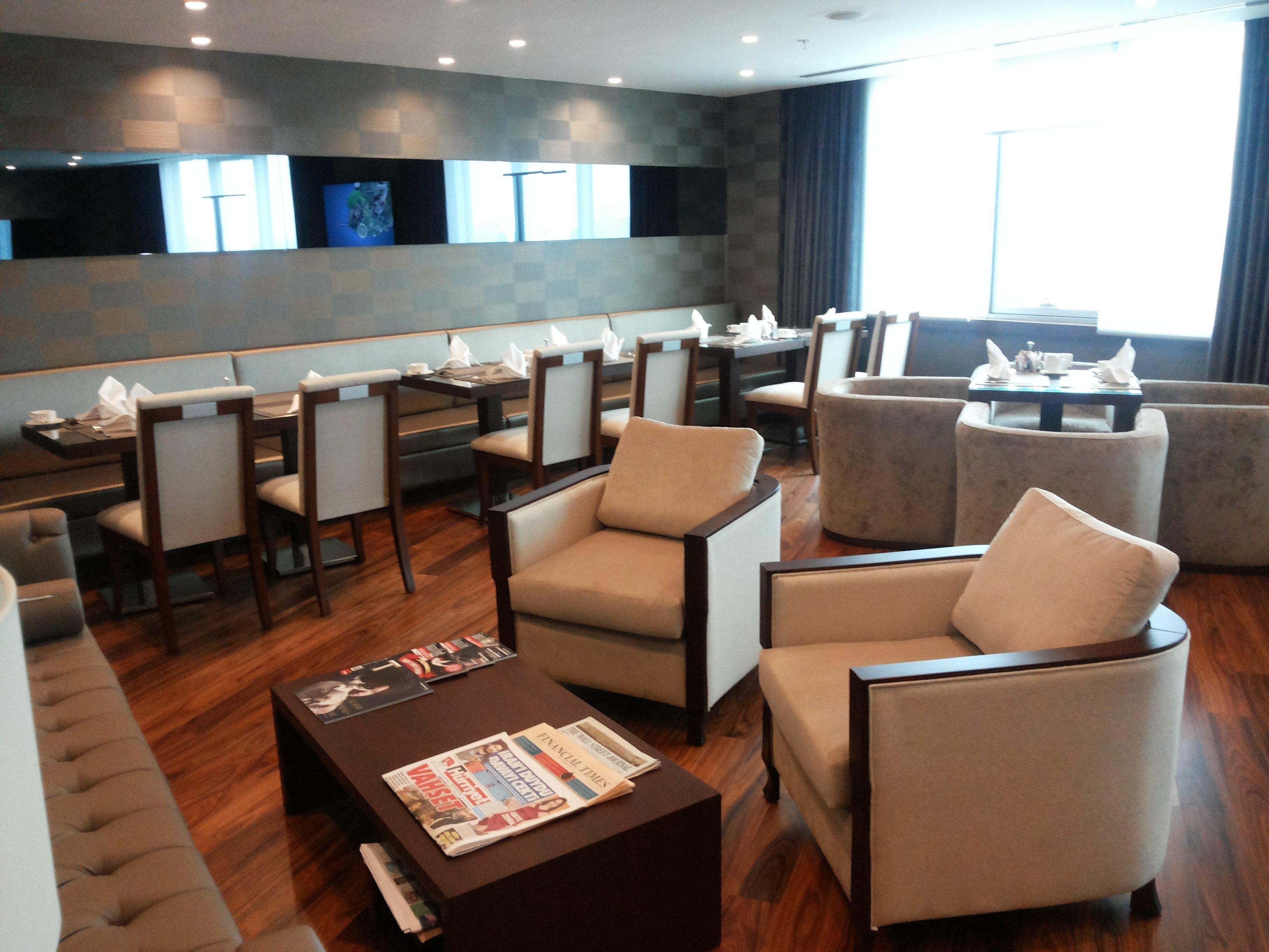 Crowne Plaza Istanbul Oryapark By Ihg Hotel Kültér fotó