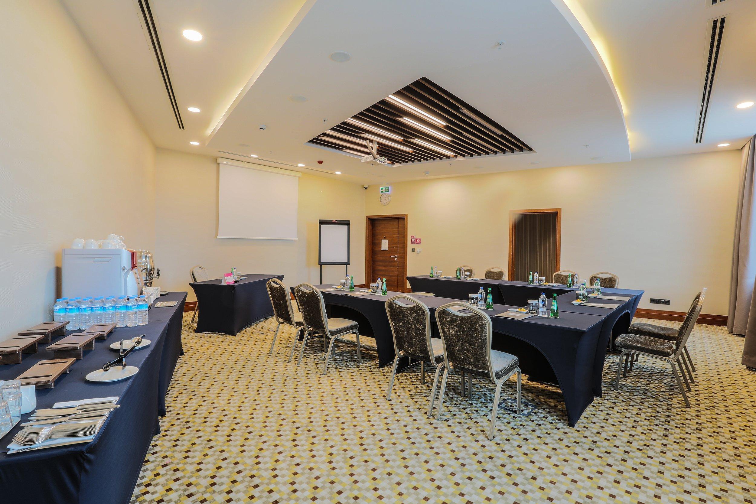 Crowne Plaza Istanbul Oryapark By Ihg Hotel Kültér fotó