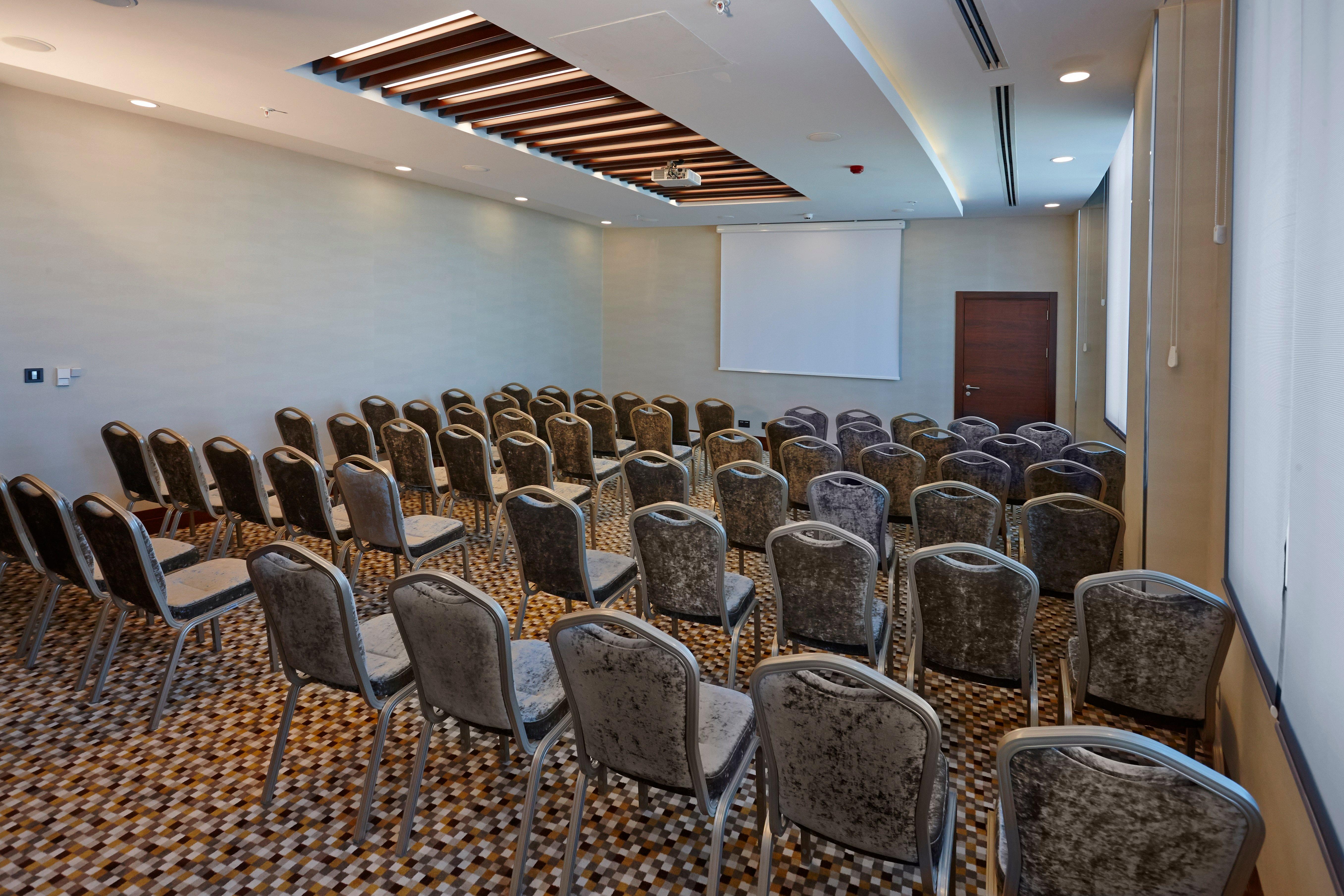 Crowne Plaza Istanbul Oryapark By Ihg Hotel Kültér fotó