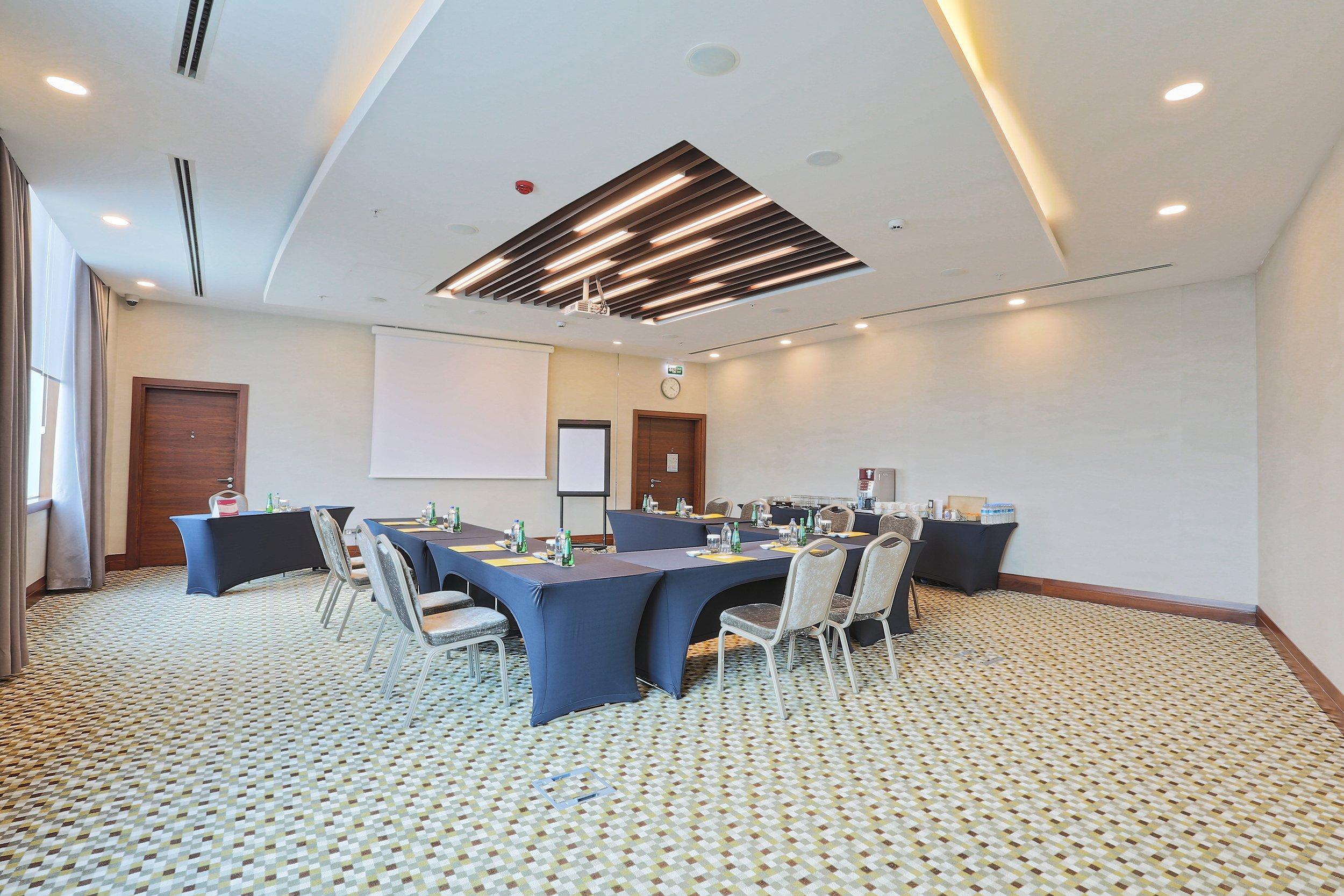 Crowne Plaza Istanbul Oryapark By Ihg Hotel Kültér fotó