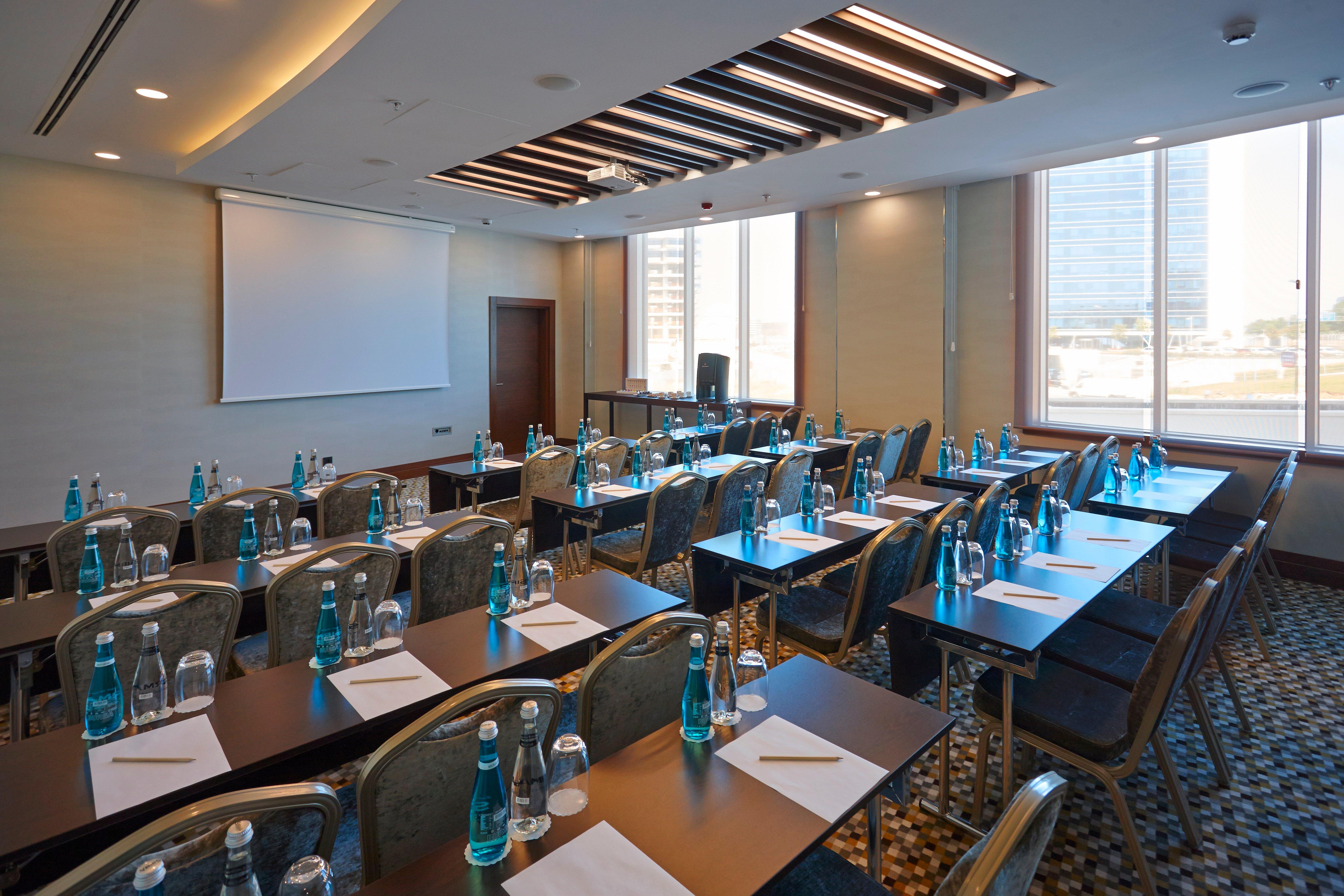 Crowne Plaza Istanbul Oryapark By Ihg Hotel Kültér fotó