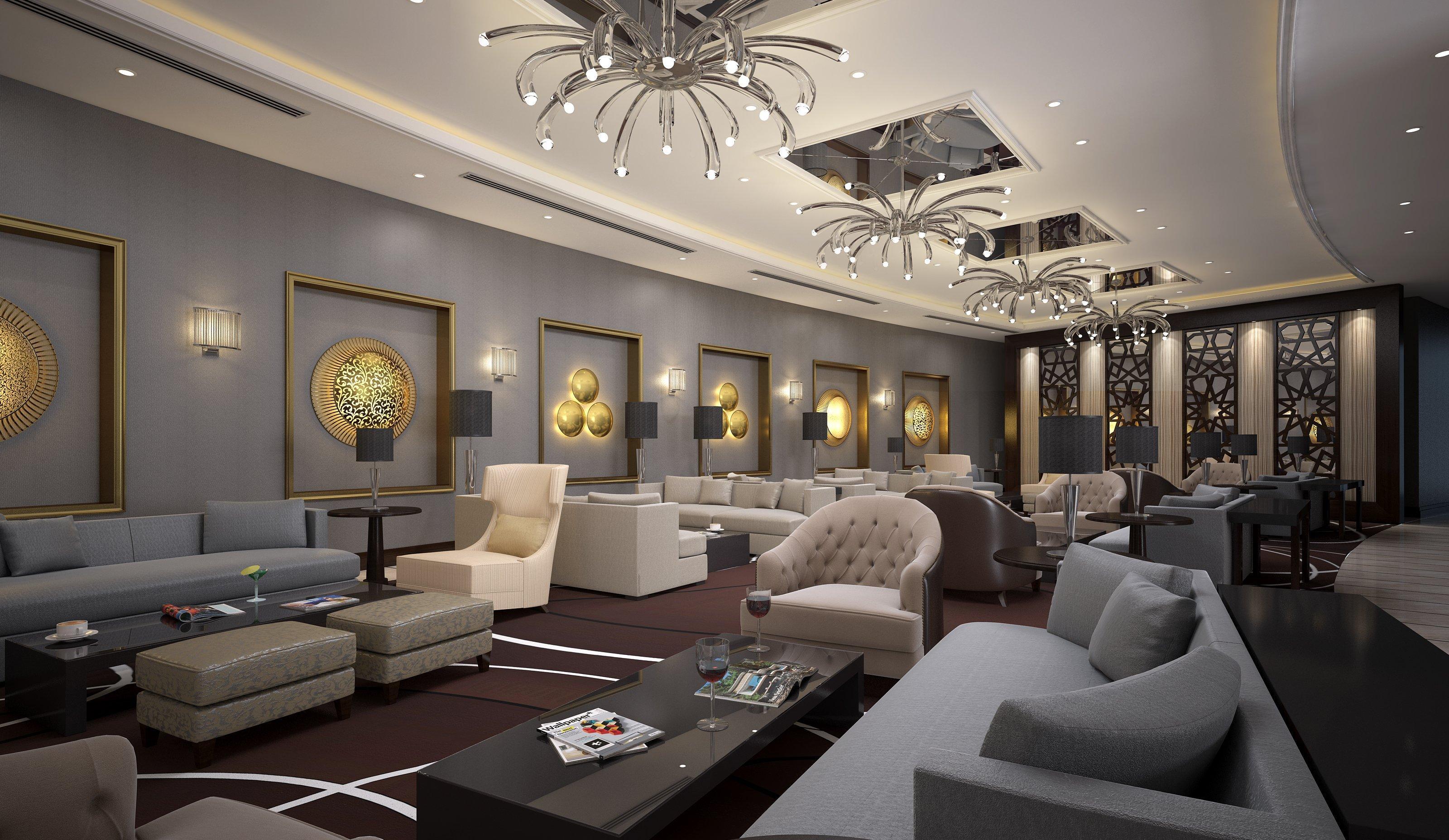 Crowne Plaza Istanbul Oryapark By Ihg Hotel Kültér fotó